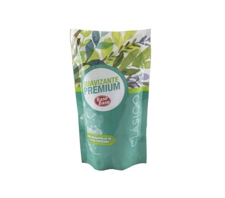 SUAVIZANTE BASE BASE PREMIUN CLAS DOY 450cc