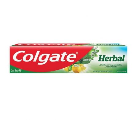CREMA DENTAL COLGATE HERBAL 90GR