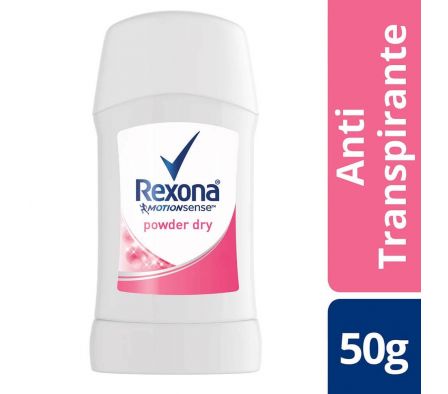 DESODORANTE REXONA STI AP POWDER 50gr