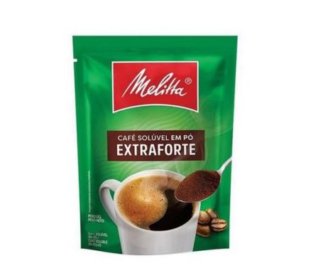 CAFE INST.EXTRA FUERTE MELITTA 40gr SACHET