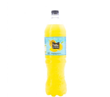 JUGO DEL VALLE FRUTAS TROPICALES 1,5Lt