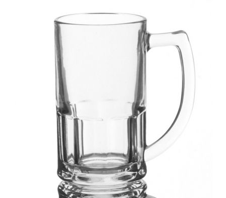 VASO BRISTOL CHOPP MANIJA  340ml