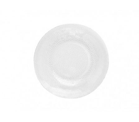 PLATO LLANO DURLEX ACQUA 23cm