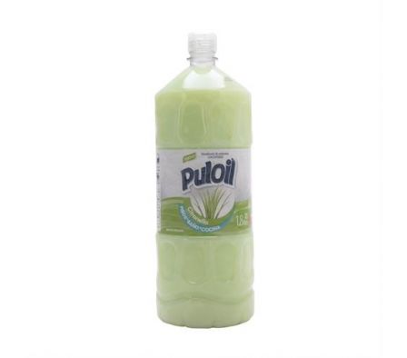 DESOD.PISO PULOIL CITRONELLA 1.8Lt.