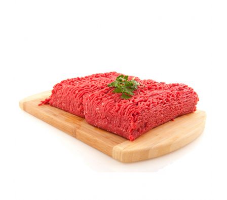 CARNE MOLIDA DE PRIMERA X KG