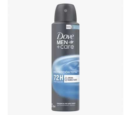 DESOD.DOVE AP PROT TOTAL 150ml AEROSOL 