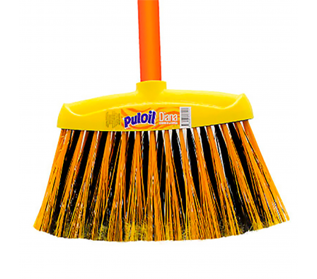 ESCOBA DIANA MULTIUSO 