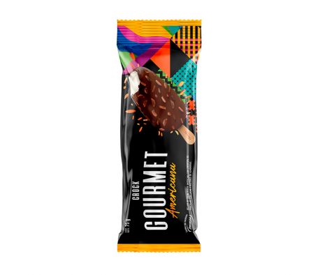 PALITO CROCK AMERICANA AMANDAU 75G