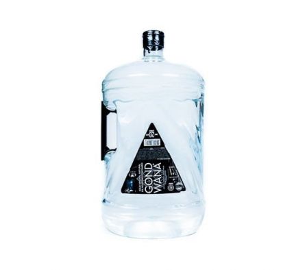 AGUA SIN GAS GOND WANA BIDON 20Lt.