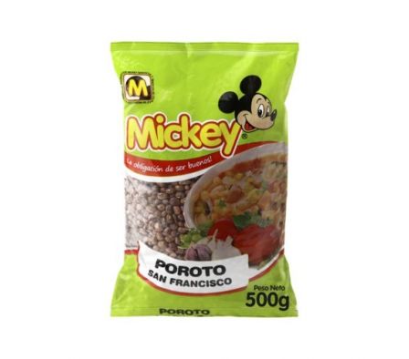 POROTO SAN FRANCISCO 500 G