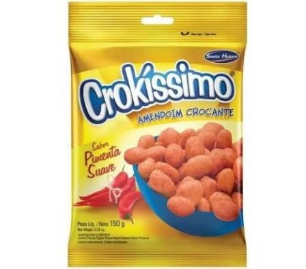 MANI SANTA HELENA PIM SUAVE 150gr