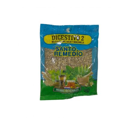 TE DIGESTIVO AGROLI.ANIS,BOLDO,MANZANIL 2,25 GR