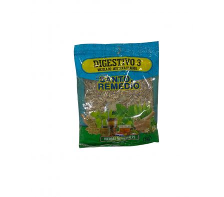 TE DIGESTIVO 3,25 GR. JATEI KAA Y LAUREL