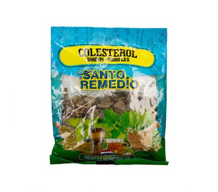 COLESTEROL X 25 ÑANDUPA.BURRO,KAA