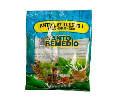 ANTIFLAUTULENTO KURATU,ENELDO,SUICO