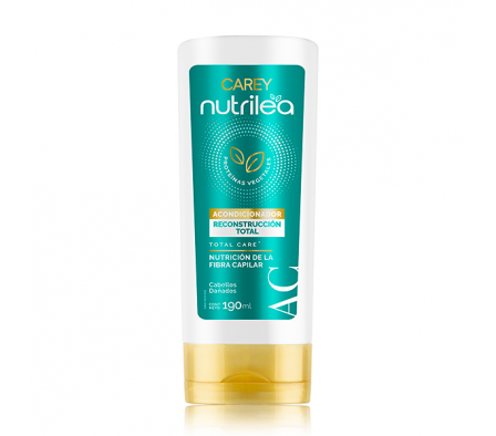 ACOND.NUTRILEA RECONSTRUCCIÓN TOTAL 190ML