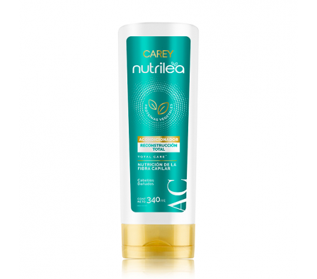 ACOND.NUTRILEA CY RECONST. TOTAL 340ML