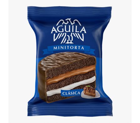 ALFAJOR ARCOR CLASICA 69gr