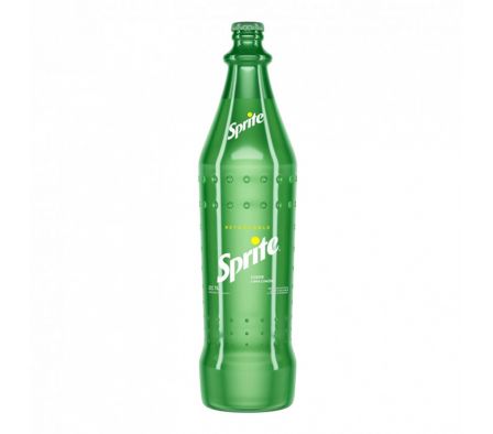 GASEOSA SPRITE 1Lt. RETORNABLE VIDRIO