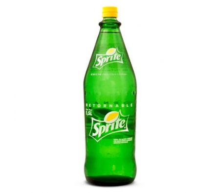 GASEOSA SPRITE 1,5Lt. RETORNABLE