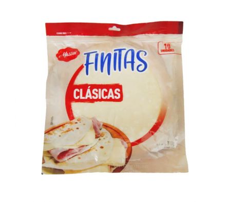 FINITAS BEFIT CLASICAS 370GR