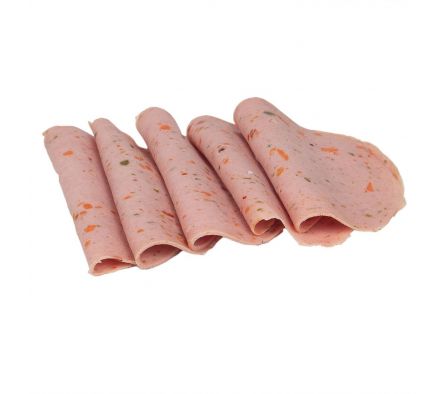 FIAMBRE SURTIDO GUARANI X KG