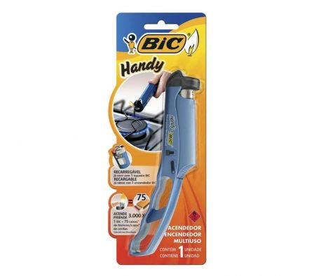 ENCENDEDOR P/COCINA BIC