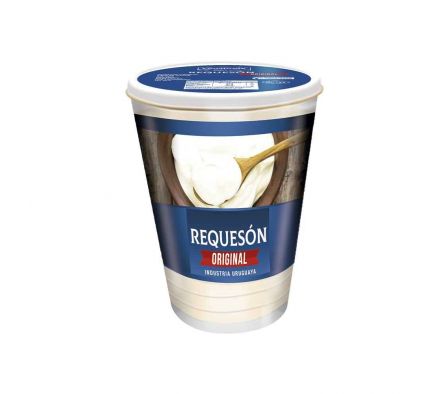 QUESO CONAPROLE REQUESON NORMAL 250  GR