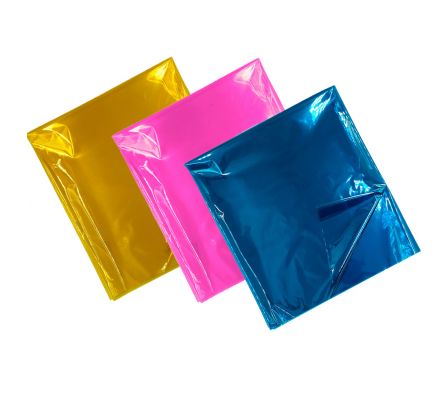 PAPEL CELOFAN COLORES ALAMO