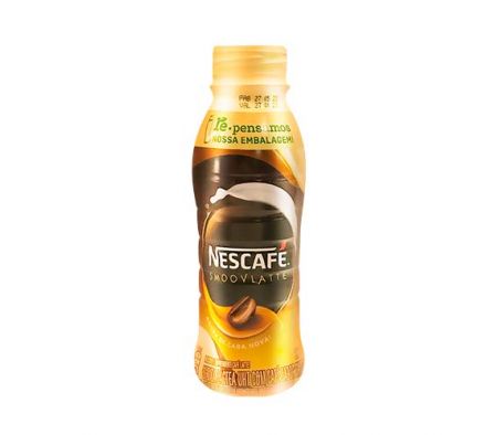CAFE NESCAFE BOTELLA PLAS 270mL