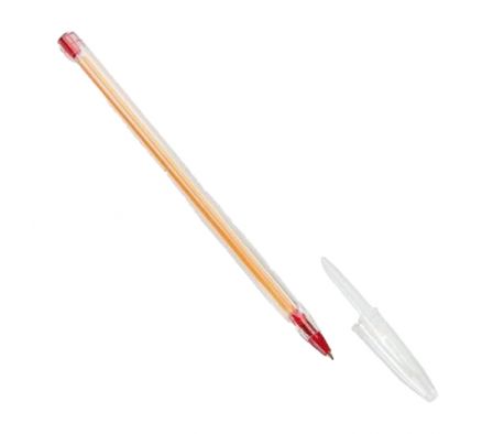 BOLIG .BIC  FINE  PlUS  ROJO  ESTX 50