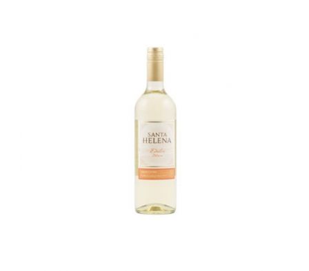 VINO STA HELENA DULCE BCO 750 ML