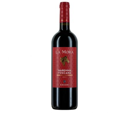 VINO CECCHI MAREMMA TOSC.750ml