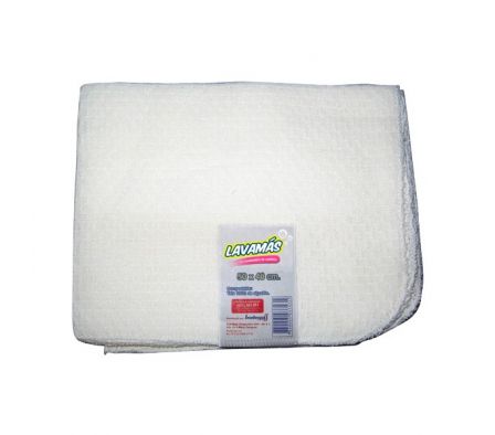 REJILLA BLANCA LAVAMAS X UN.