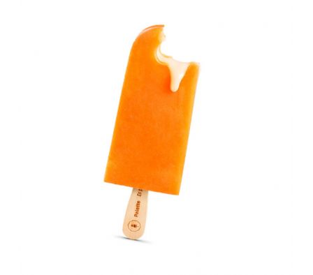 MBURUCUYA RELLENO DE LECHE CONDENSADA