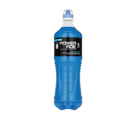 BEBIDA POWERADE MOUNTAIN 990ml