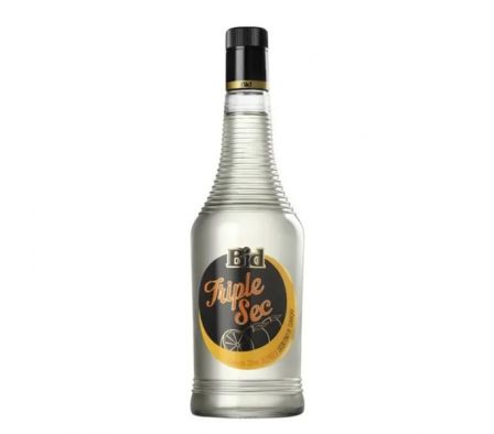 LICOR BID TRIPLE SEC 720ml