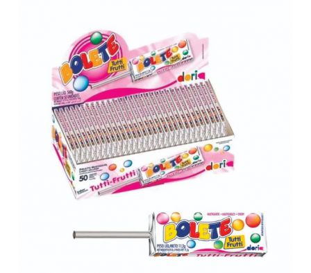 CHUPETIN MASTIBLE DOBLETE 560gr