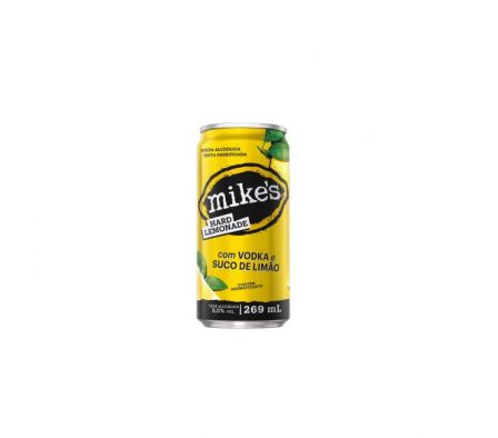 MIKES HARD LEMONADE 269ML