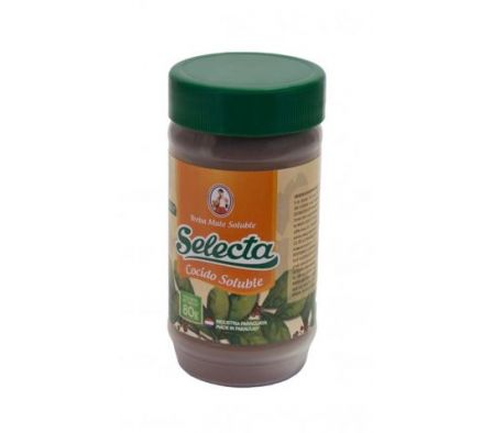 COCIDO SOLUBLE DE  80 GRS  X 10 UNDS 