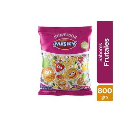 CARAM.MAST.SURT.MISKY 10X800