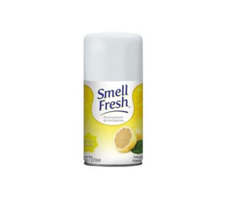DESOD.AMB.SMELL FRESH LEMON 262ml AER.