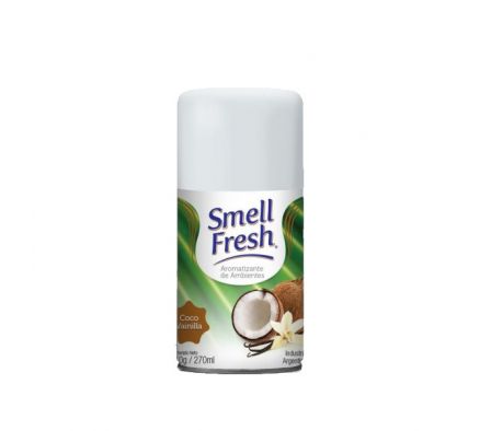 DESOD.AMB.SMELL FRESH COCO VAIN 262ml AER.
