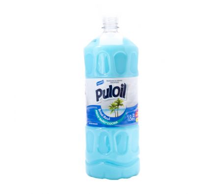 DESOD.MULTIUSO PULOIL MARINO 1,8lt.