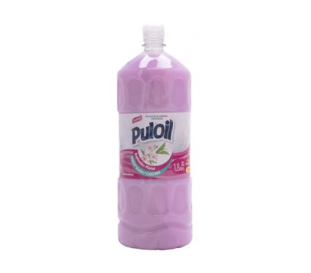 DESOD.MULTIUSO PULOIL BEBE 1,8lt.