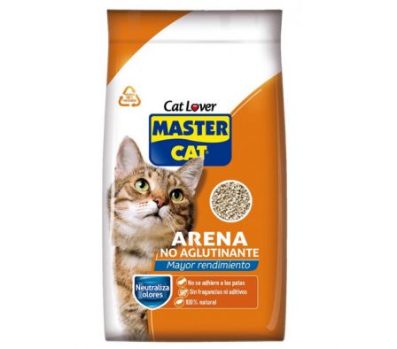 ARENA SANITARIA DRY MASTER CAT 4kg