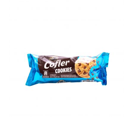 GALLETITA COFLER ARCOR 120GR