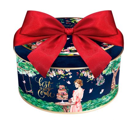 GALLETITA MINI B.COOKIES LAÇO 150GR