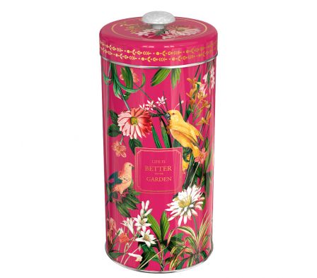 MINI B.COOKIES LATA COLLECTION 150GR