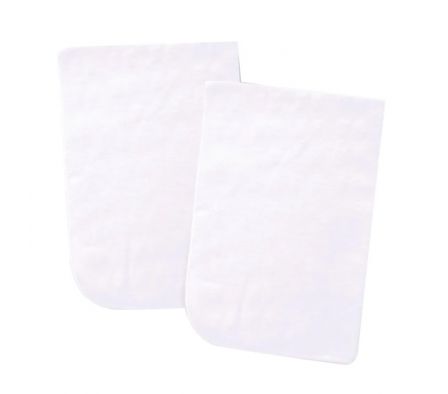 FRANELA FLABOM 38X58CM BLANCO